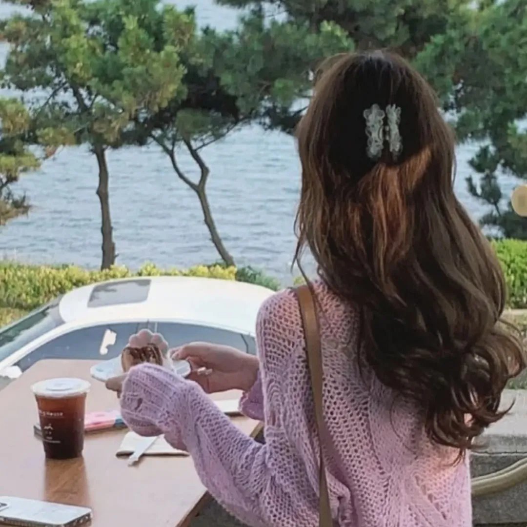 全世界最美的女孩