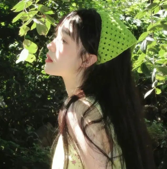 失踪宝贝